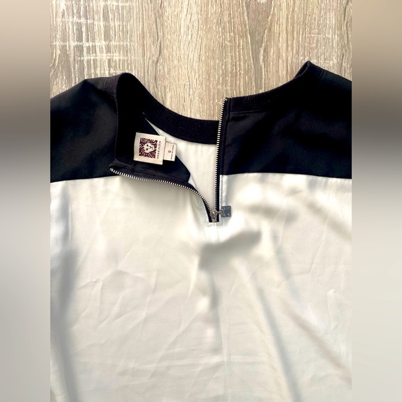 Anne Klein Blouse - Picture 8 of 9